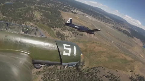 Truckee